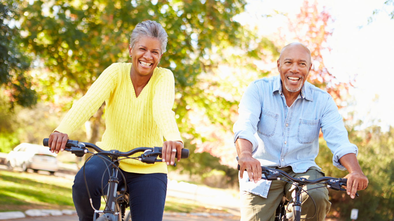 Active, Social, and Maintenance-Free: What 55+ Communities and Independent Living Have in Common