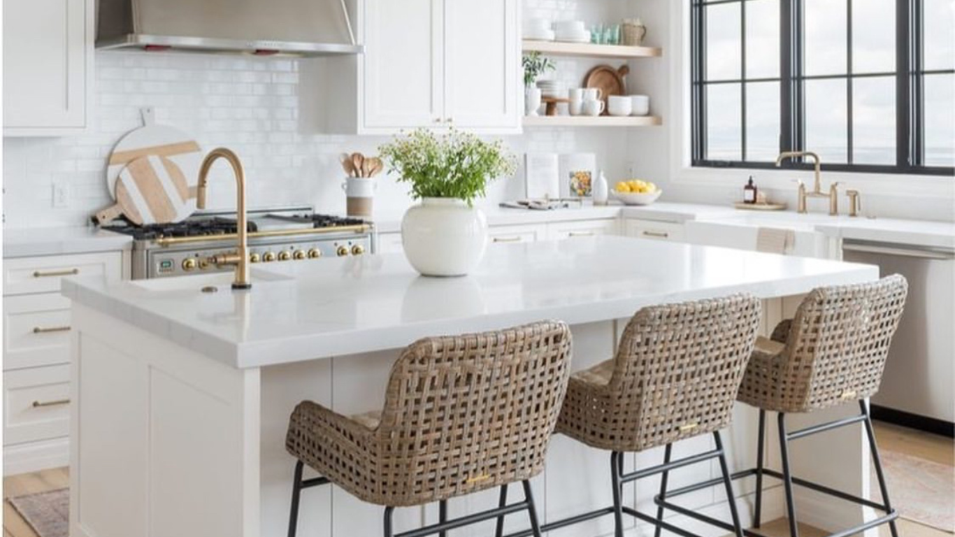 How to Start Your Interior Design Mood Board for Your Lakeview Floor Plan + Inspirational Starter Boards