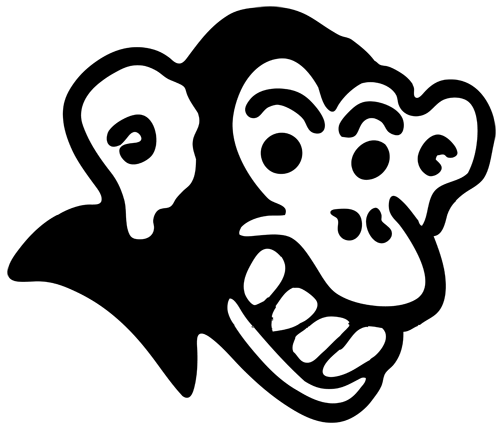 Monkey Tree logo.