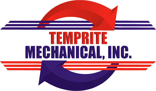 Temprite Mechanical logo,