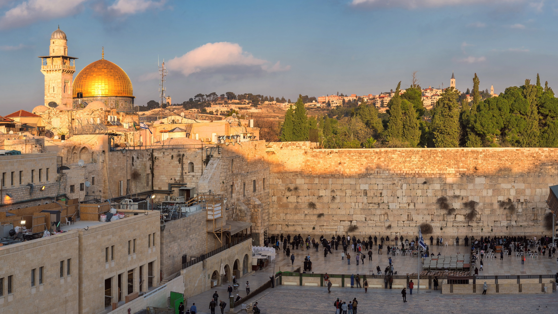 Tisha B’Av: What to Eat After Fasting for 25 Hours