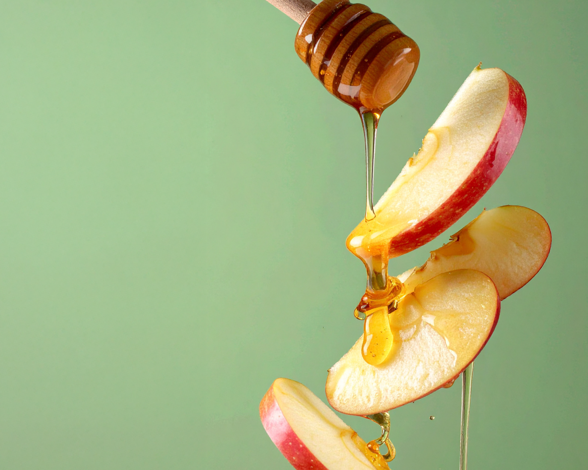 Our (Too Early) Guide to Rosh Hashanah