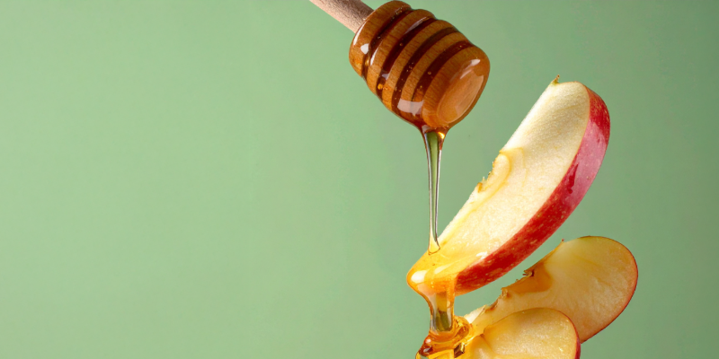 Our (Too Early) Guide to Rosh Hashanah