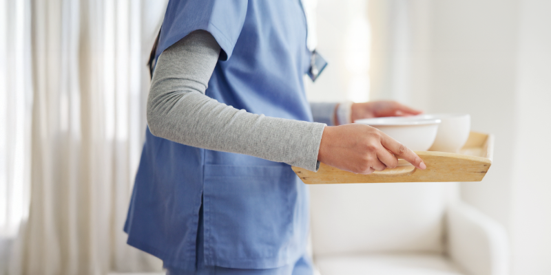 Understanding IDDSI: A Guide to Safer Eating for Everyone