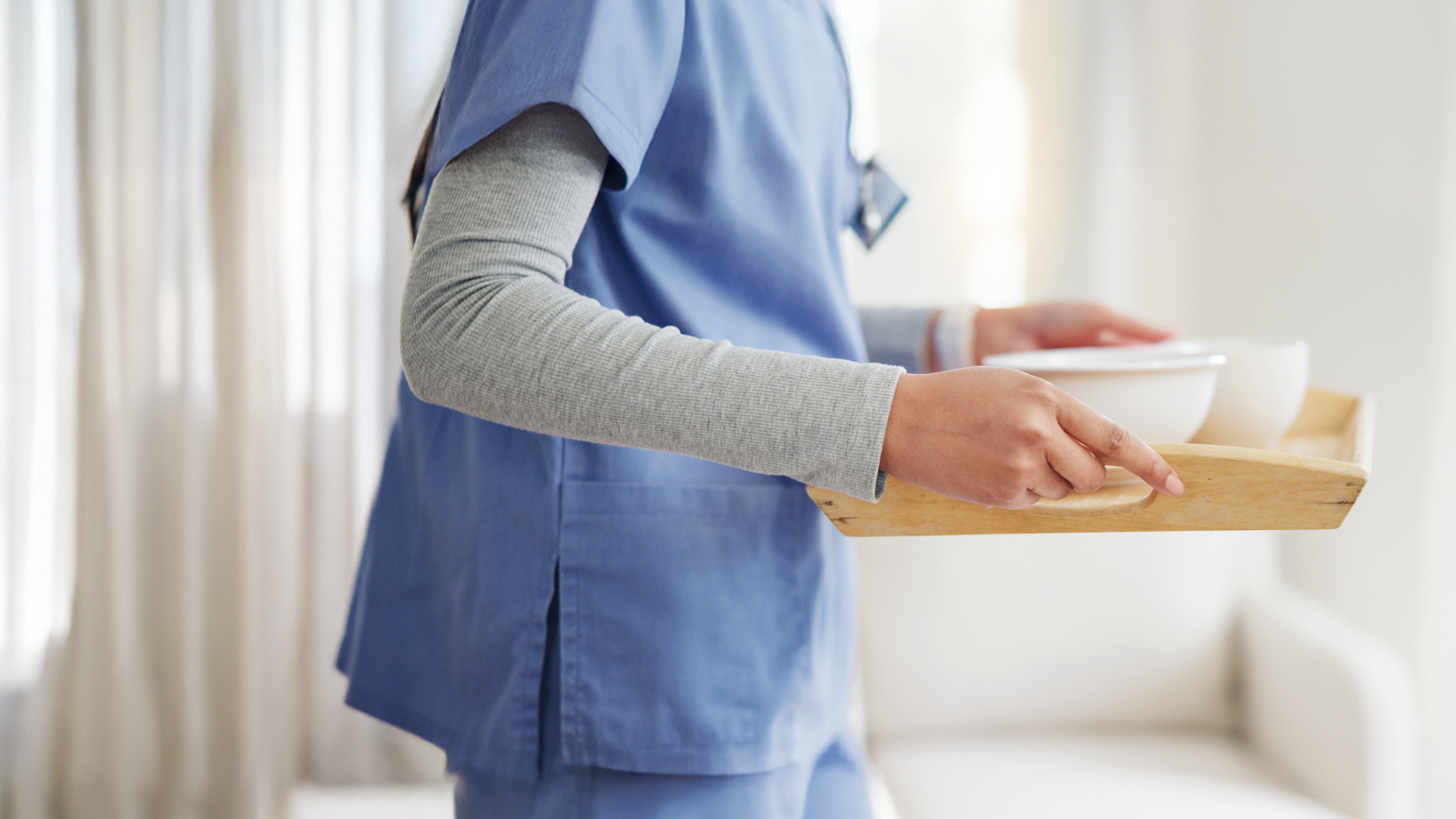 Understanding IDDSI: A Guide to Safer Eating for Everyone