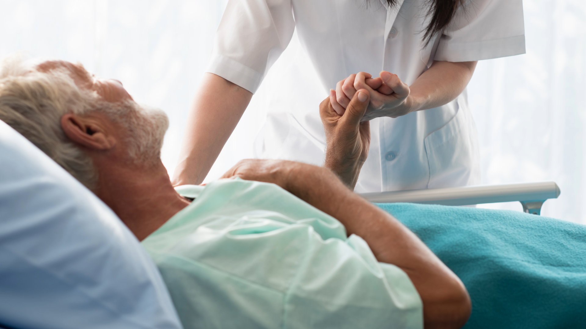 Feeding Patients with Dysphagia