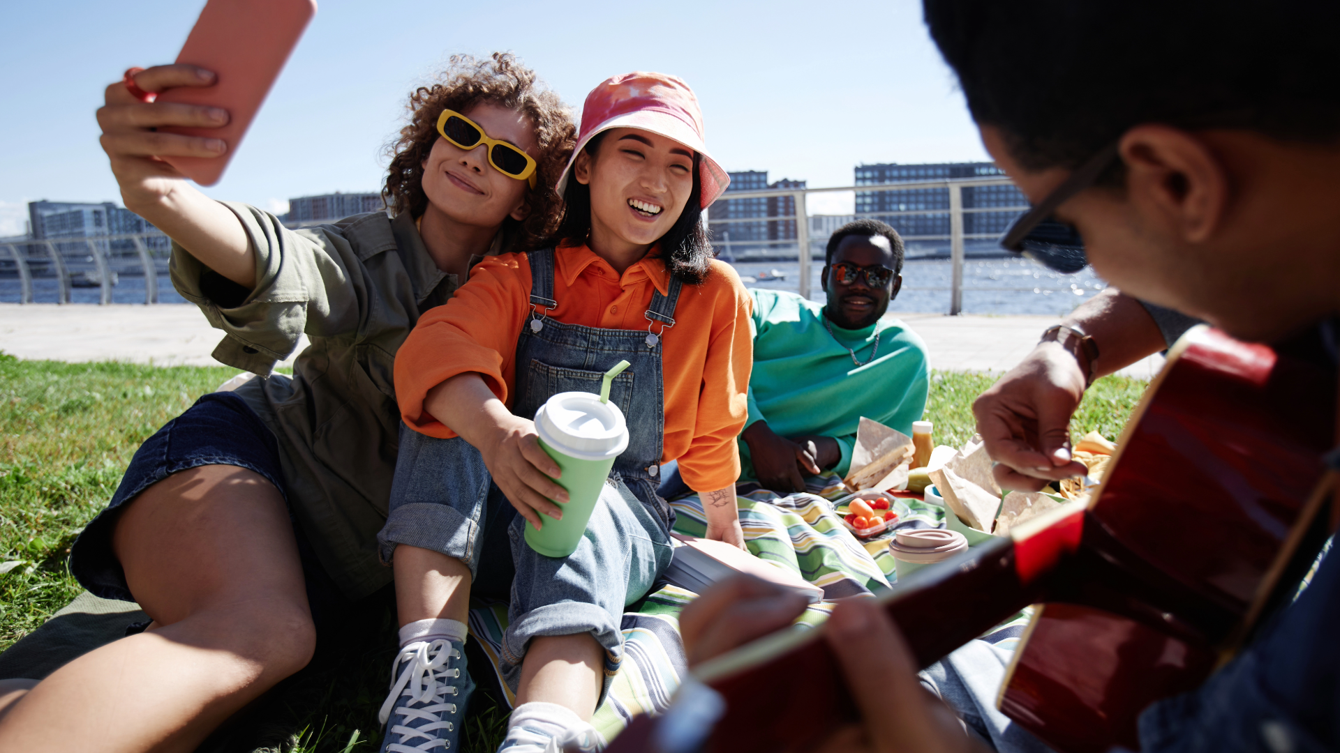 The Kosher Food Market Is Exploding — Here’s What’s Driving It