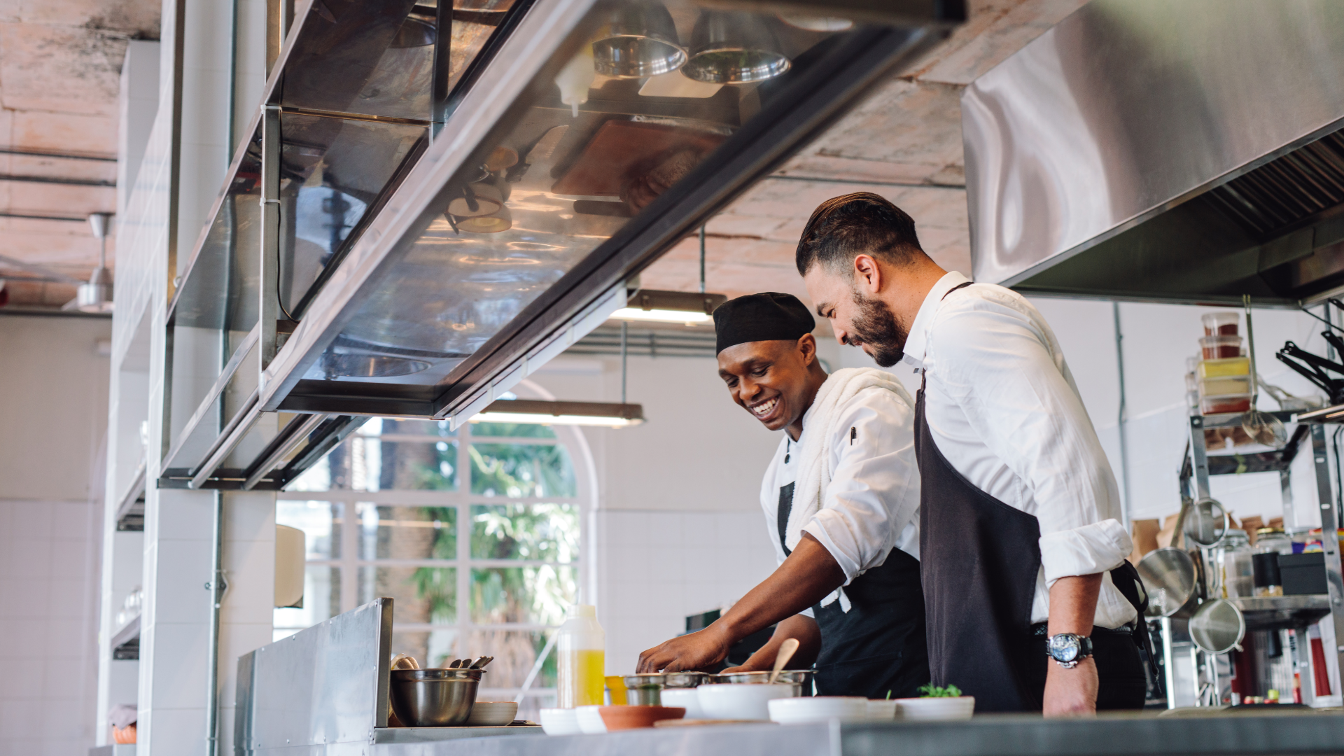 Kosher 101: The Kosher Kitchen Setup