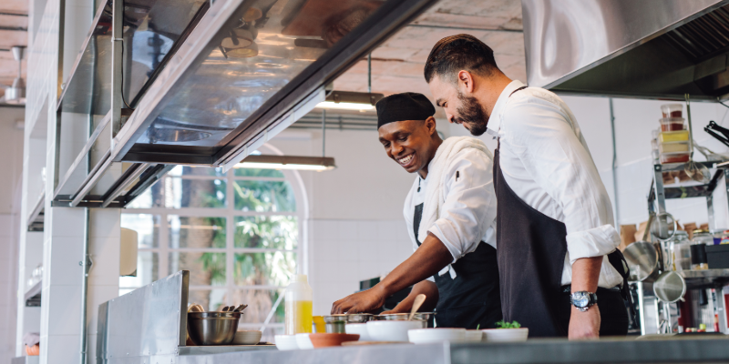 Kosher 101: The Kosher Kitchen Setup