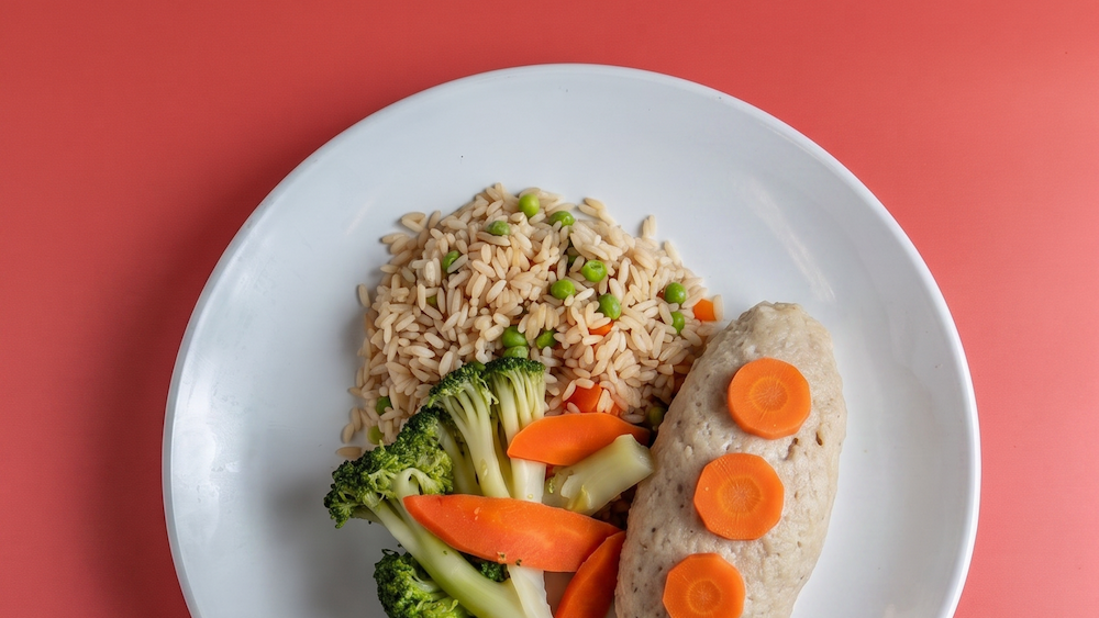 The History of Gefilte Fish