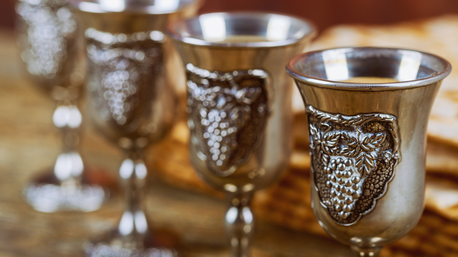 Kosher 101: Kosher Wine