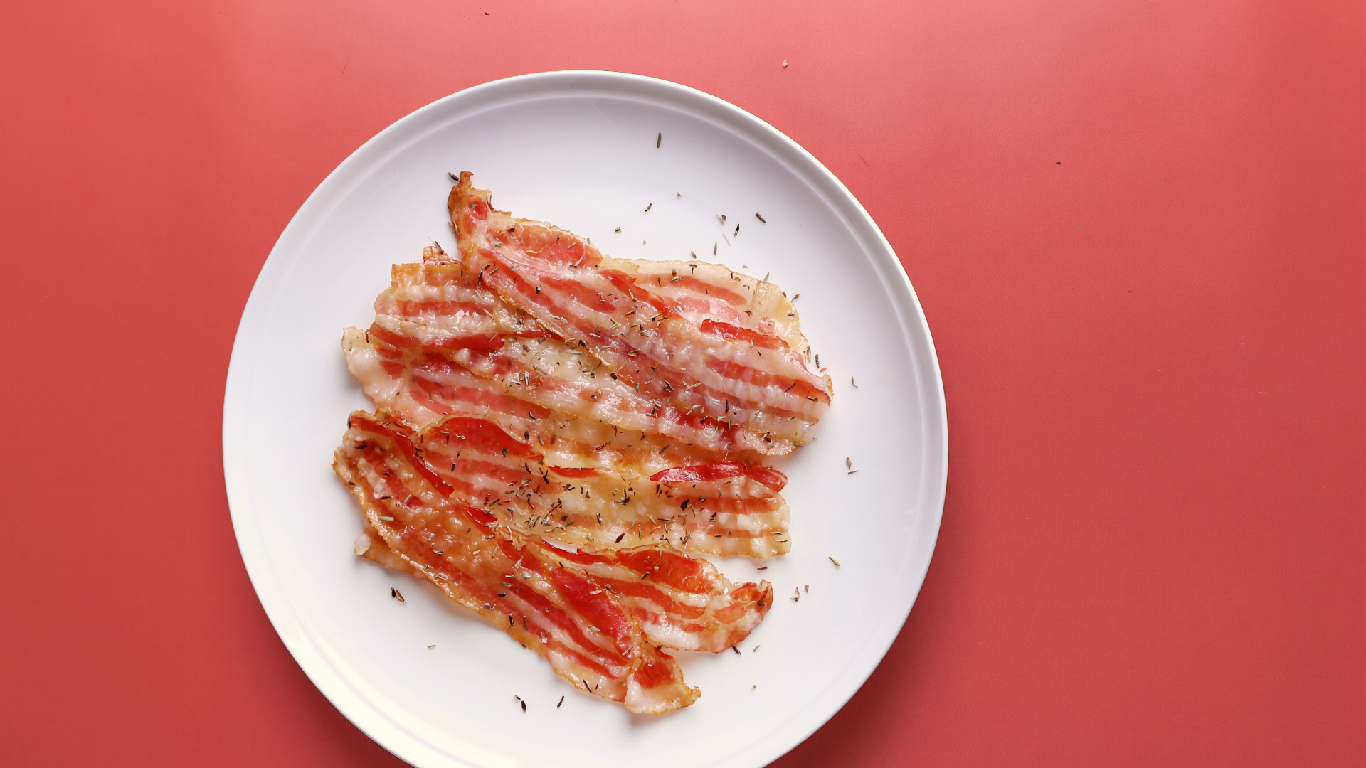 Do Jews Eat Bacon?