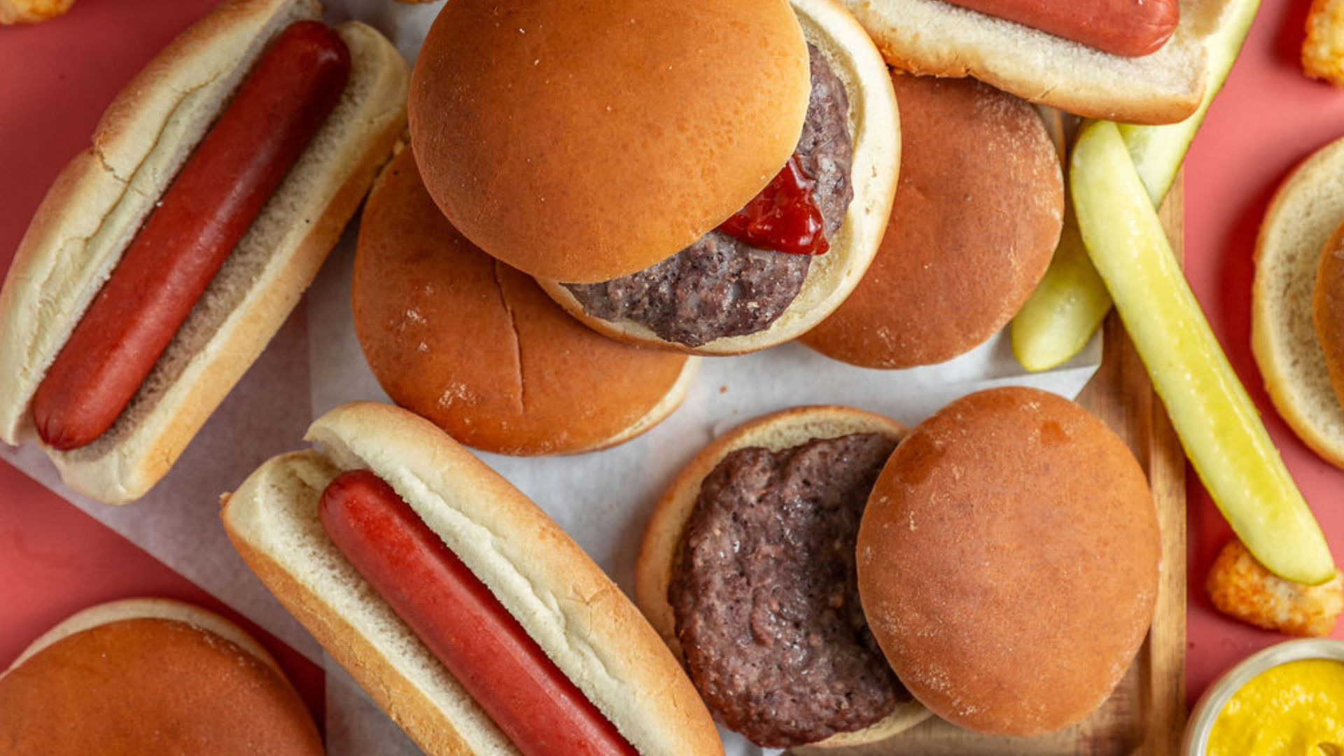 The Perfect Backyard BBQ