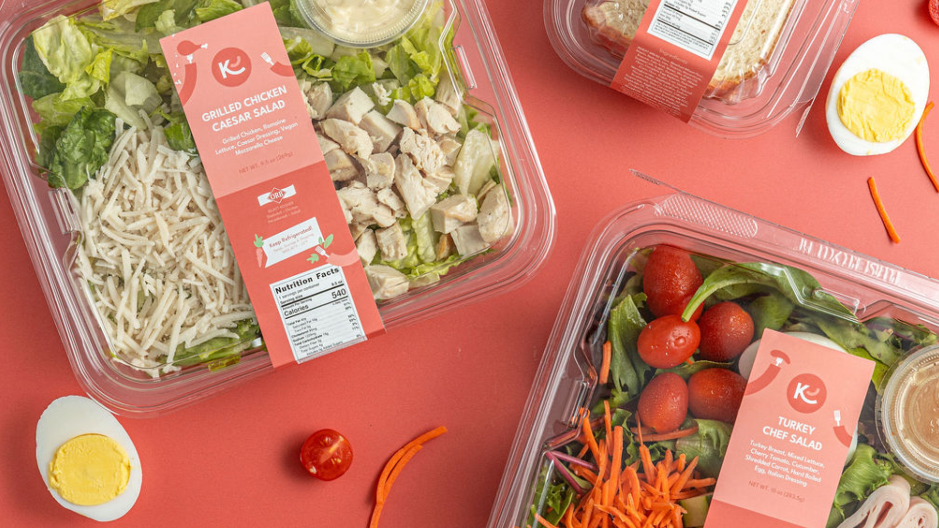 Grab N Go: Now Available in Fort Lauderdale Airport!