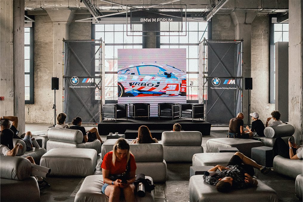 BMW M Festiwal — zdjęcie 10