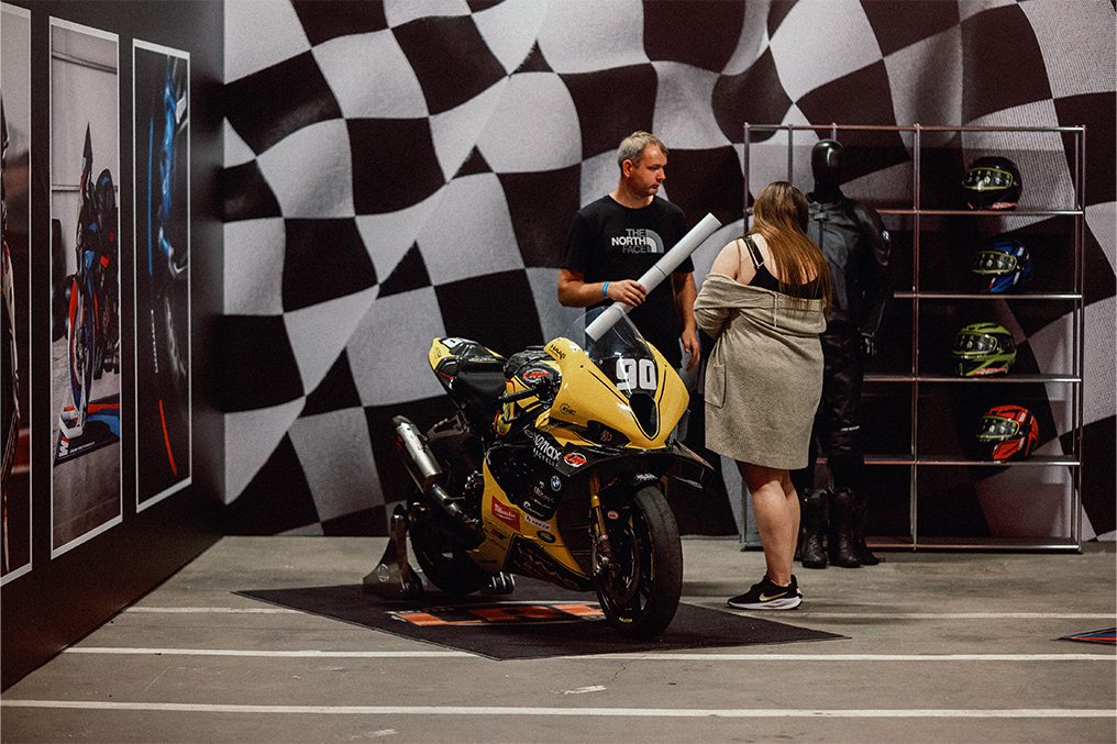 BMW M Festiwal — zdjęcie 7