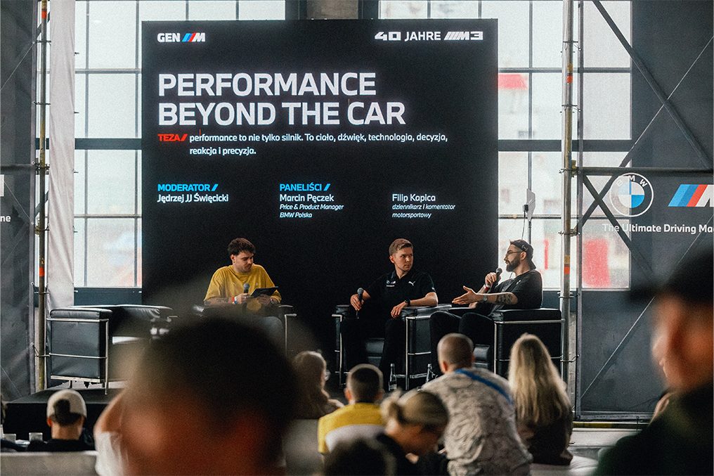 BMW M Festiwal — zdjęcie 6