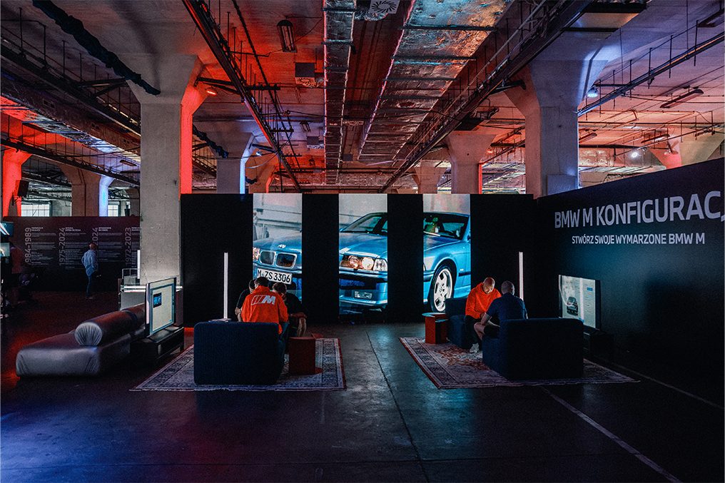 BMW M Festiwal — zdjęcie 1