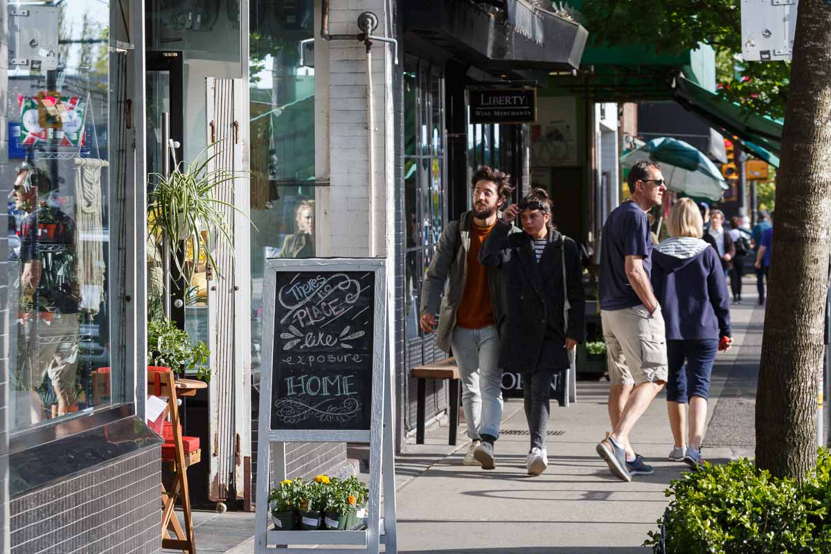 Discover the vibrant energy of Commercial Drive, Vancouver’s cultural hub brimming with eclectic boutiques, diverse cuisine, and year-round events.