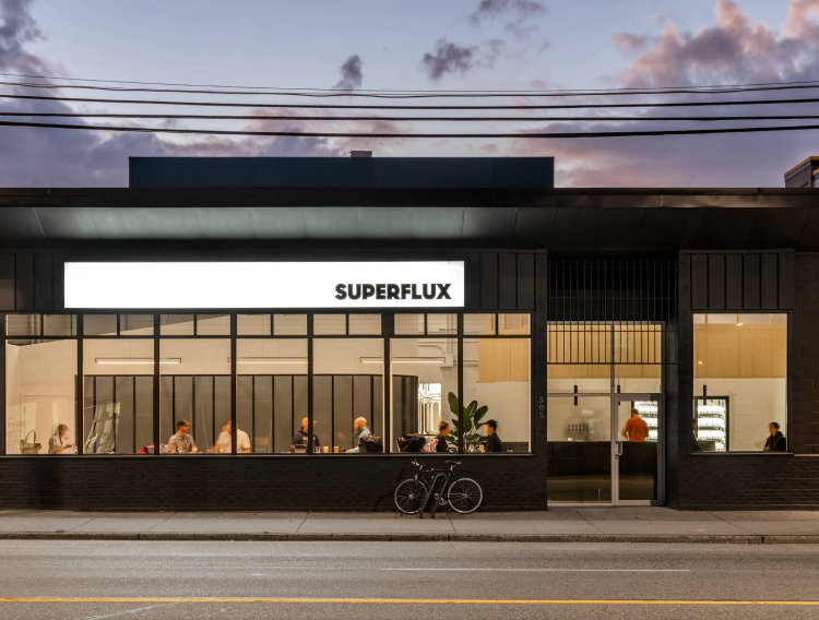 Superflux