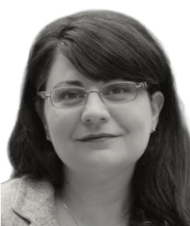 Linda Sherman