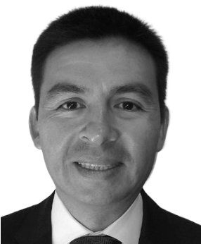 Javier Rojas