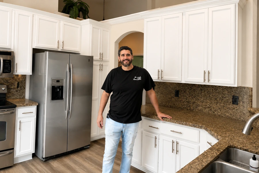 cabinets-painting-boynton-beach