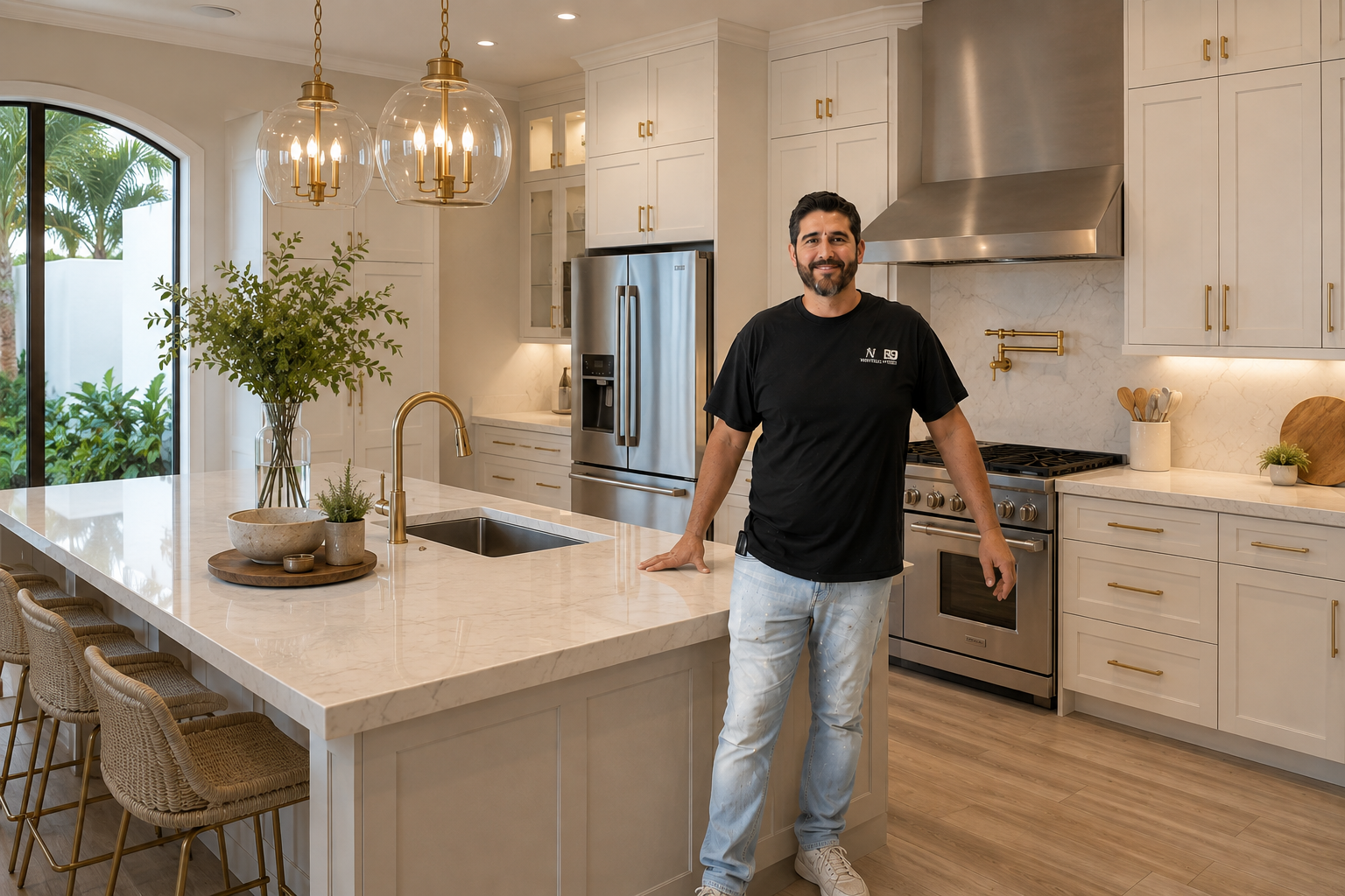 cabinets-painting-boynton-beach
