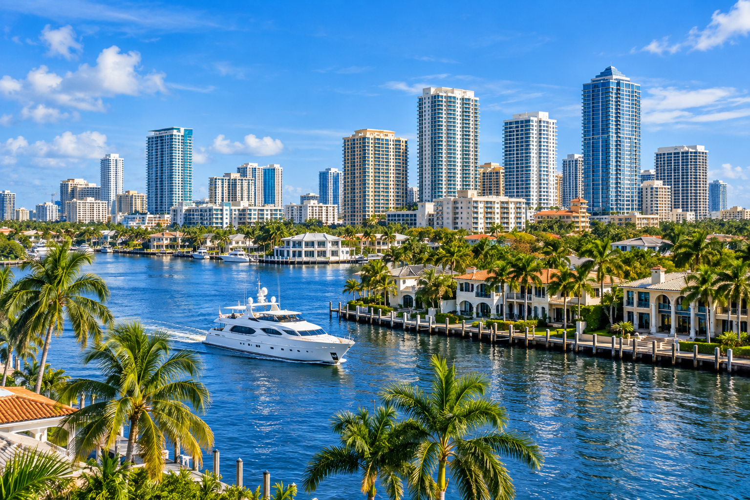 Coral Gables, FL cabinet painting and refinishing service area