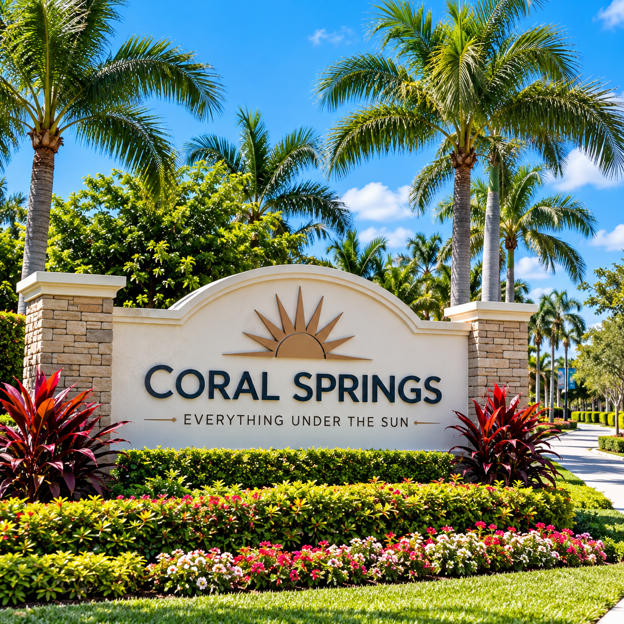 Golden Beach, FL luxury cabinet painting and refinishing service area