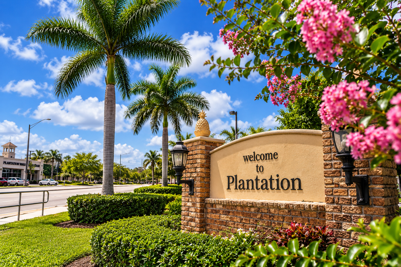 Sunny Isles Beach FL cabinet painting and refinishing service area