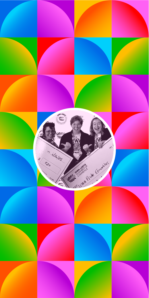 pitch with pride 2025 first place winners