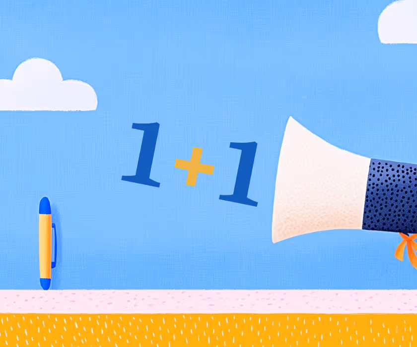 Lenka Stawarczyk ux writing ilustrace