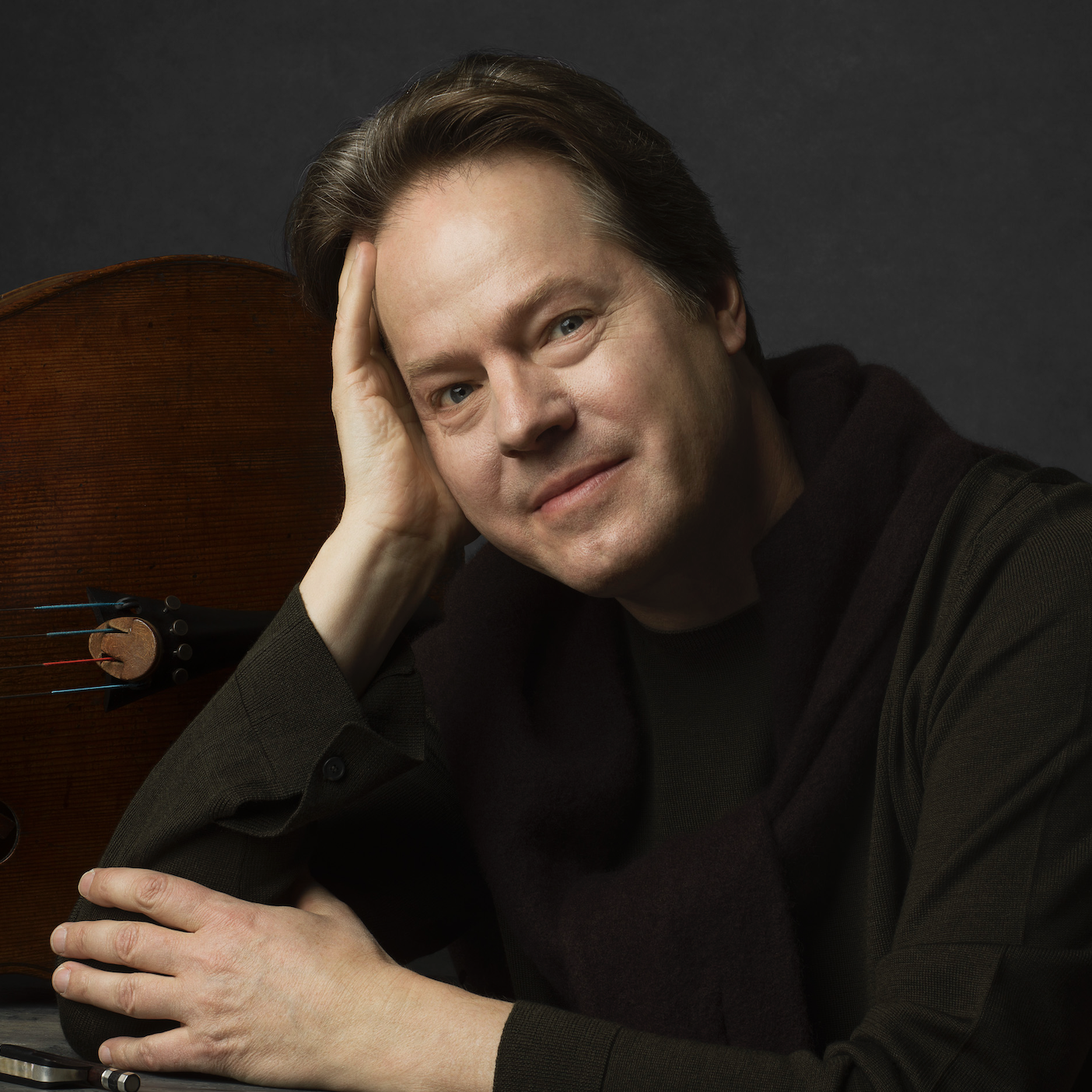 Jan Vogler