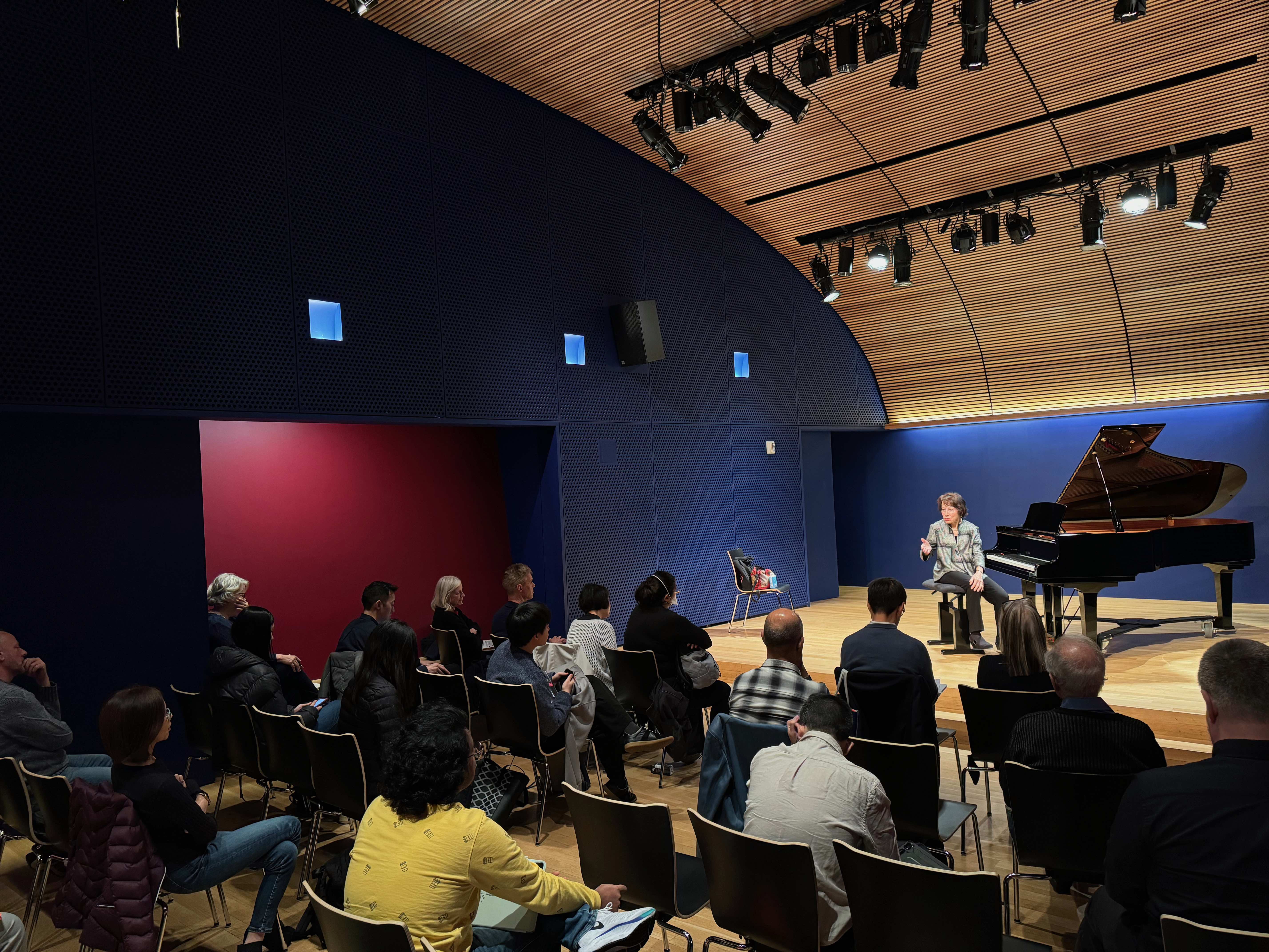 tonebase Manhattan Piano Intensive 2026