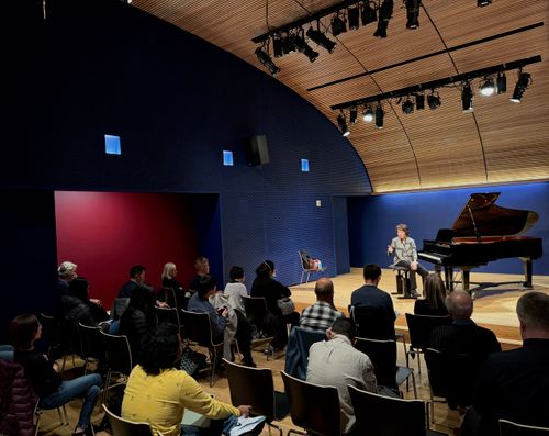 tonebase Manhattan Piano Intensive 2026