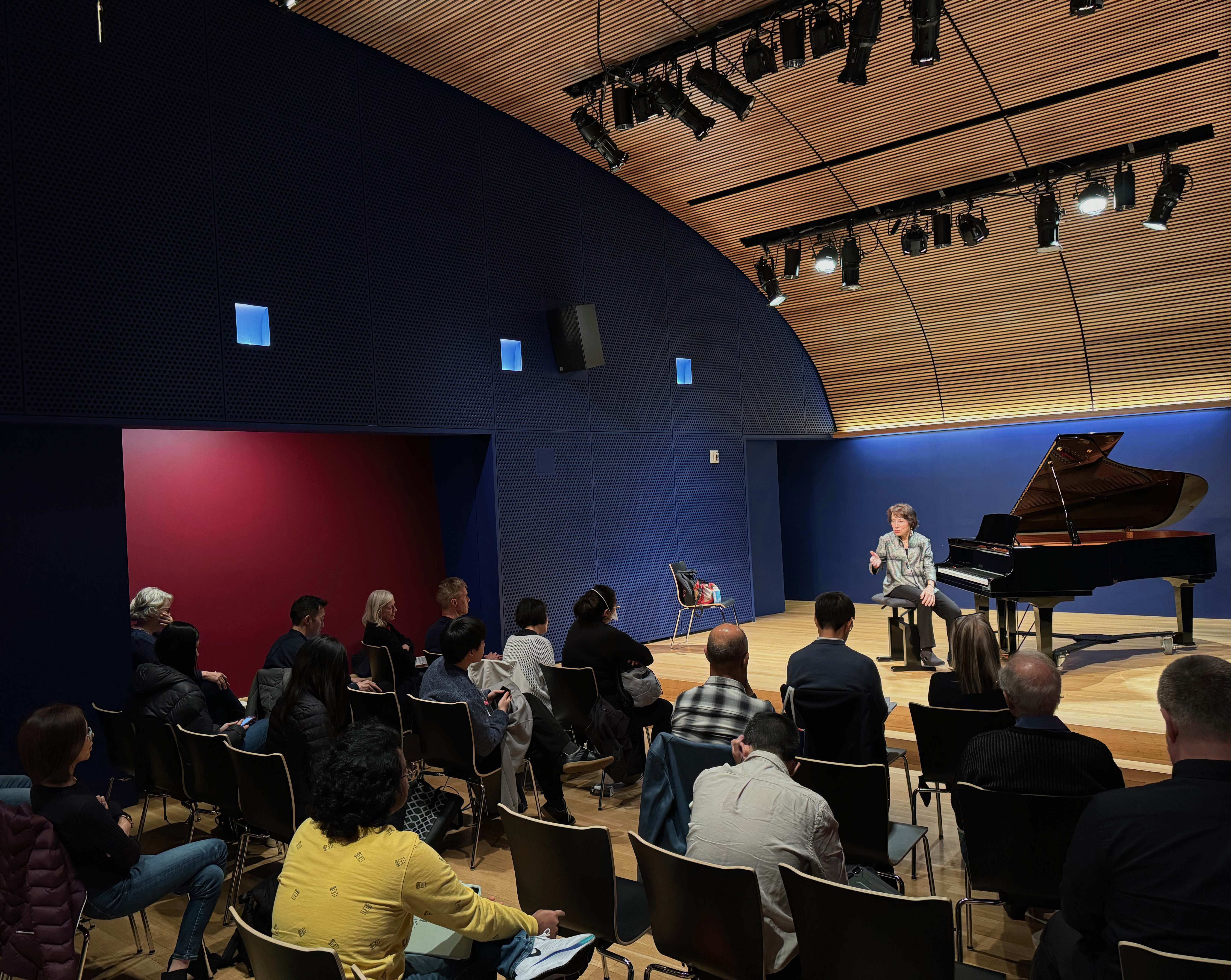 tonebase Manhattan Piano Intensive 2026