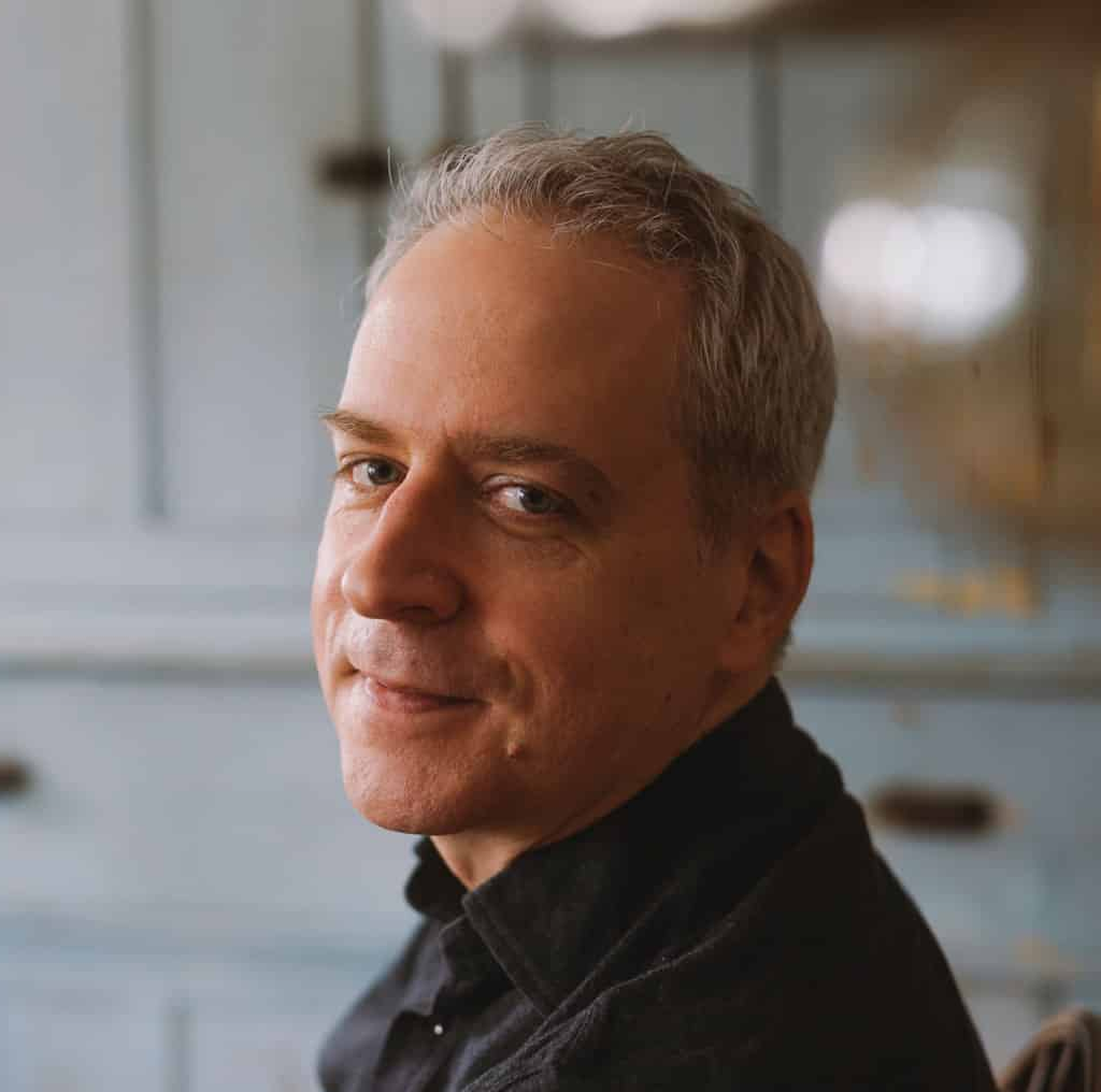 Jeremy Denk