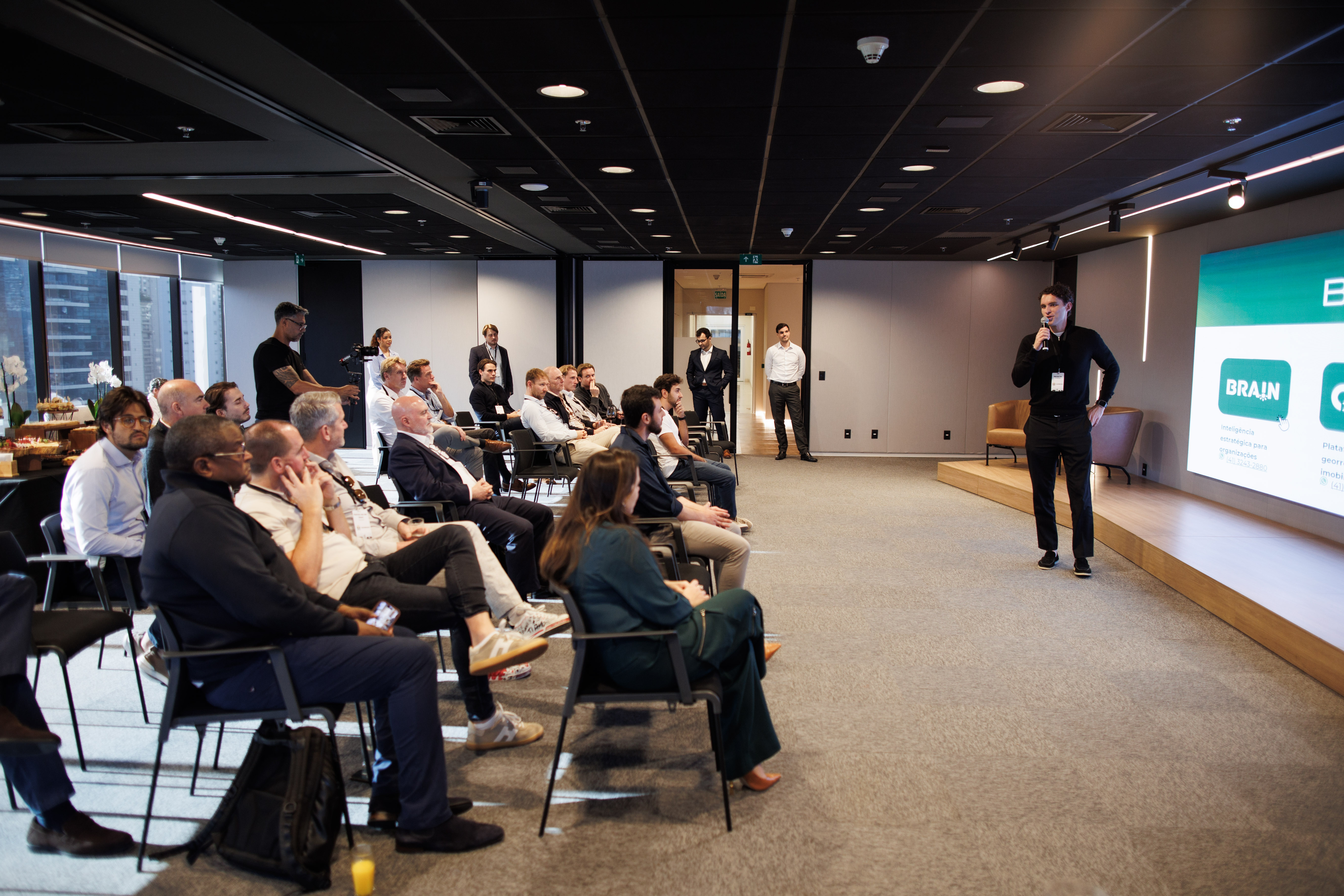 Vitacon: São Paulo’s Most Trusted Developer — Partnering with ARD to Deliver Institutional-Grade Projects