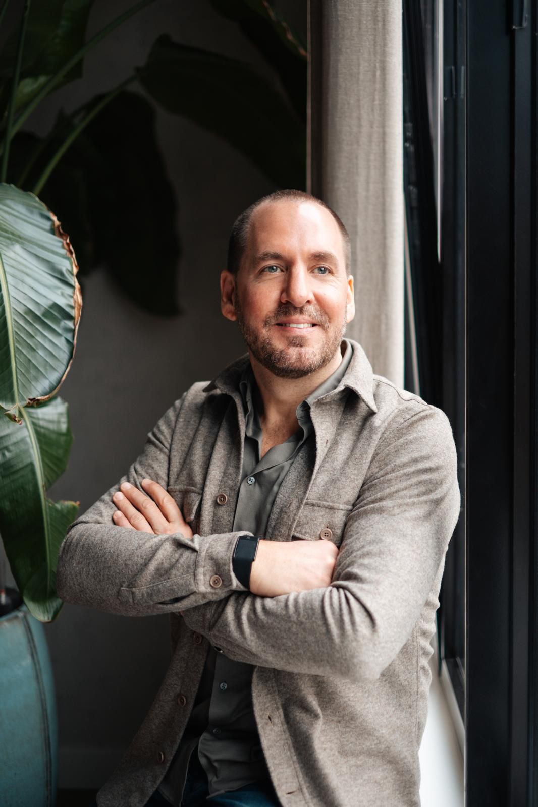 Entrepreneurship Across Borders: Zjef Bogers on the Potential of the Brazilian Real Estate Market