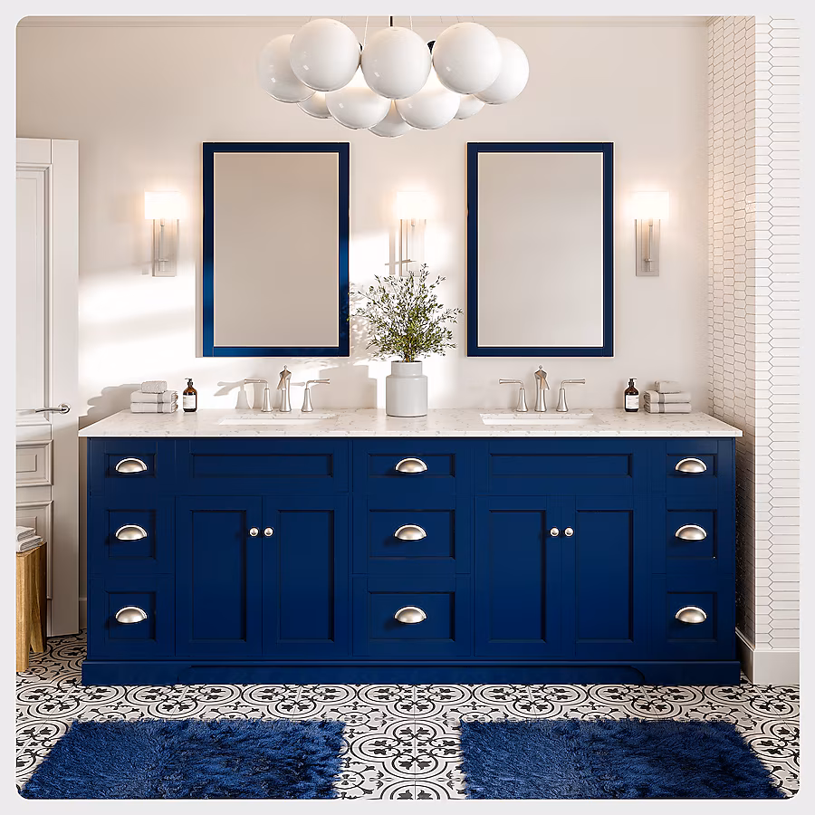 kitchen cabinet restoration