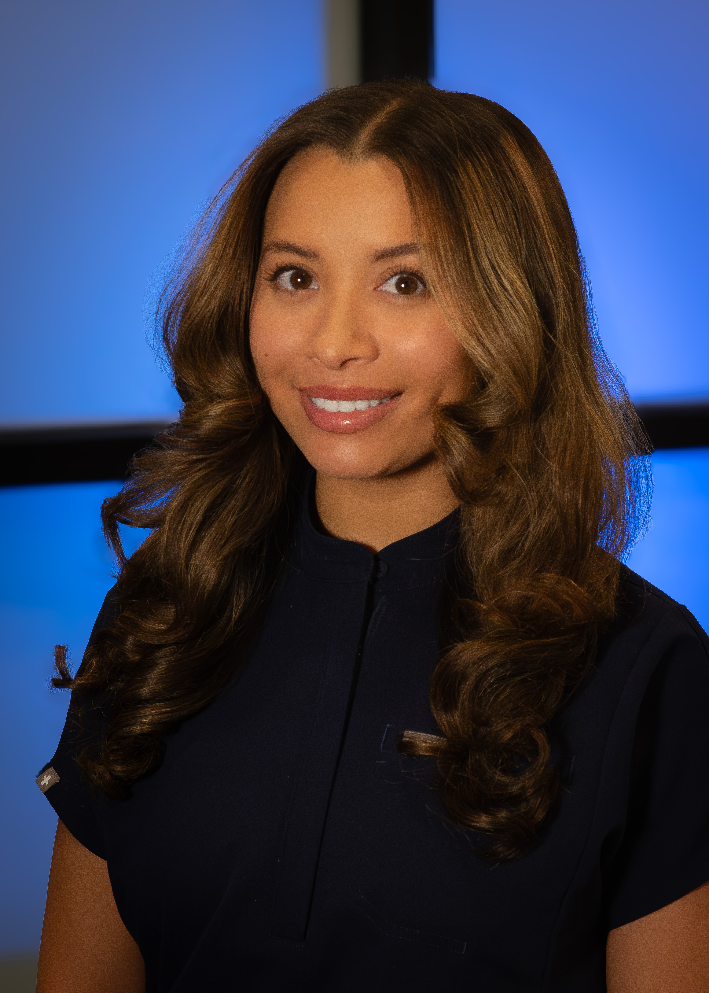 Dr. Janelle Sterling