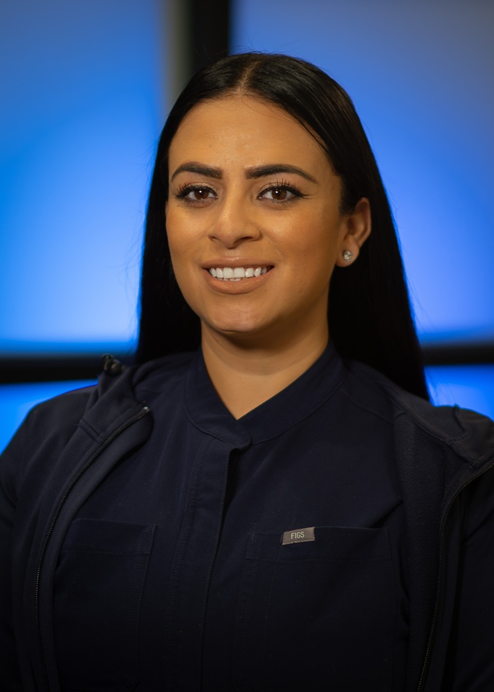 Andrea Cruz-Gallegos