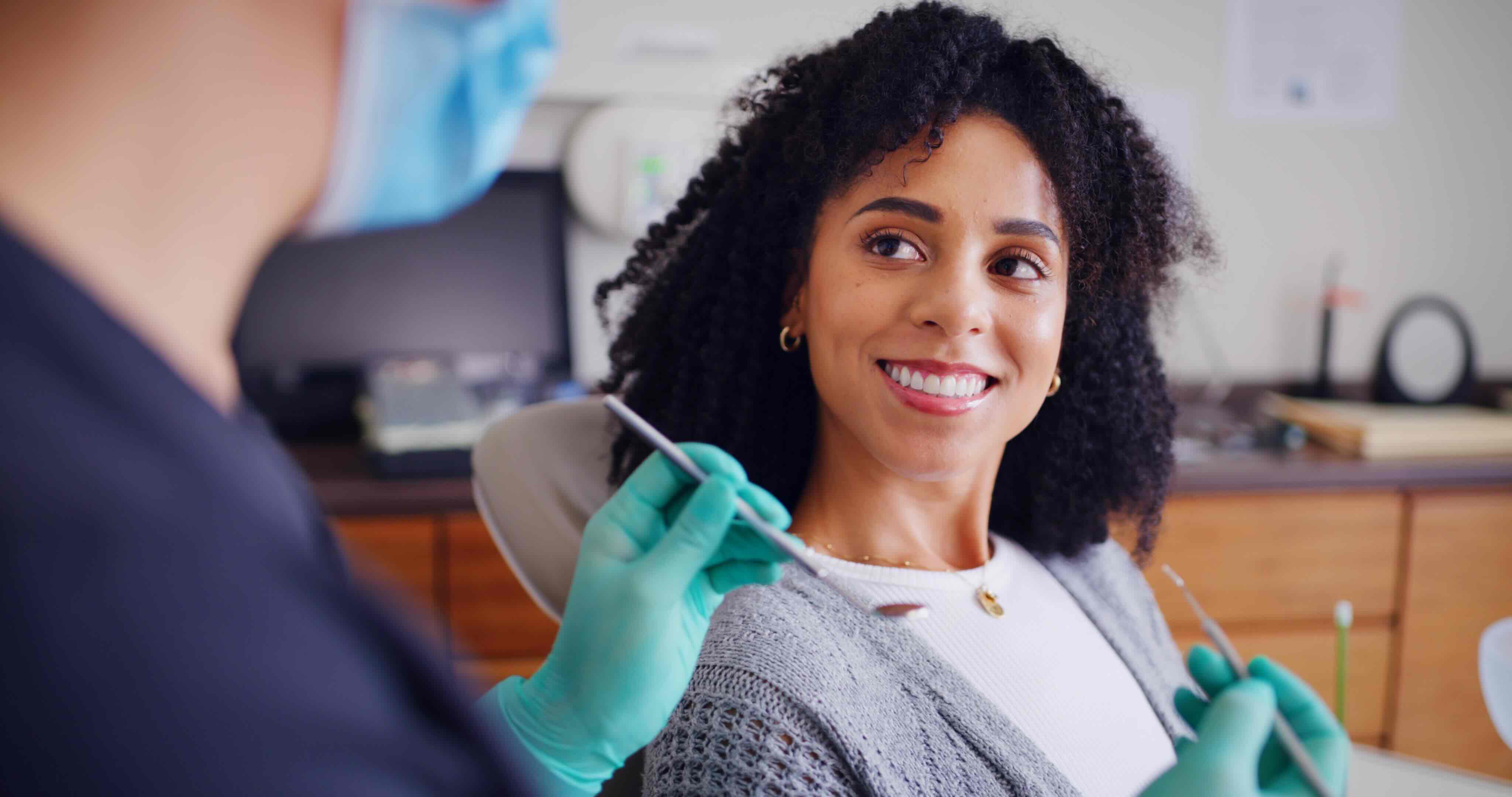 What to Expect at Your First Appointment at Wynkoop Dentistry 