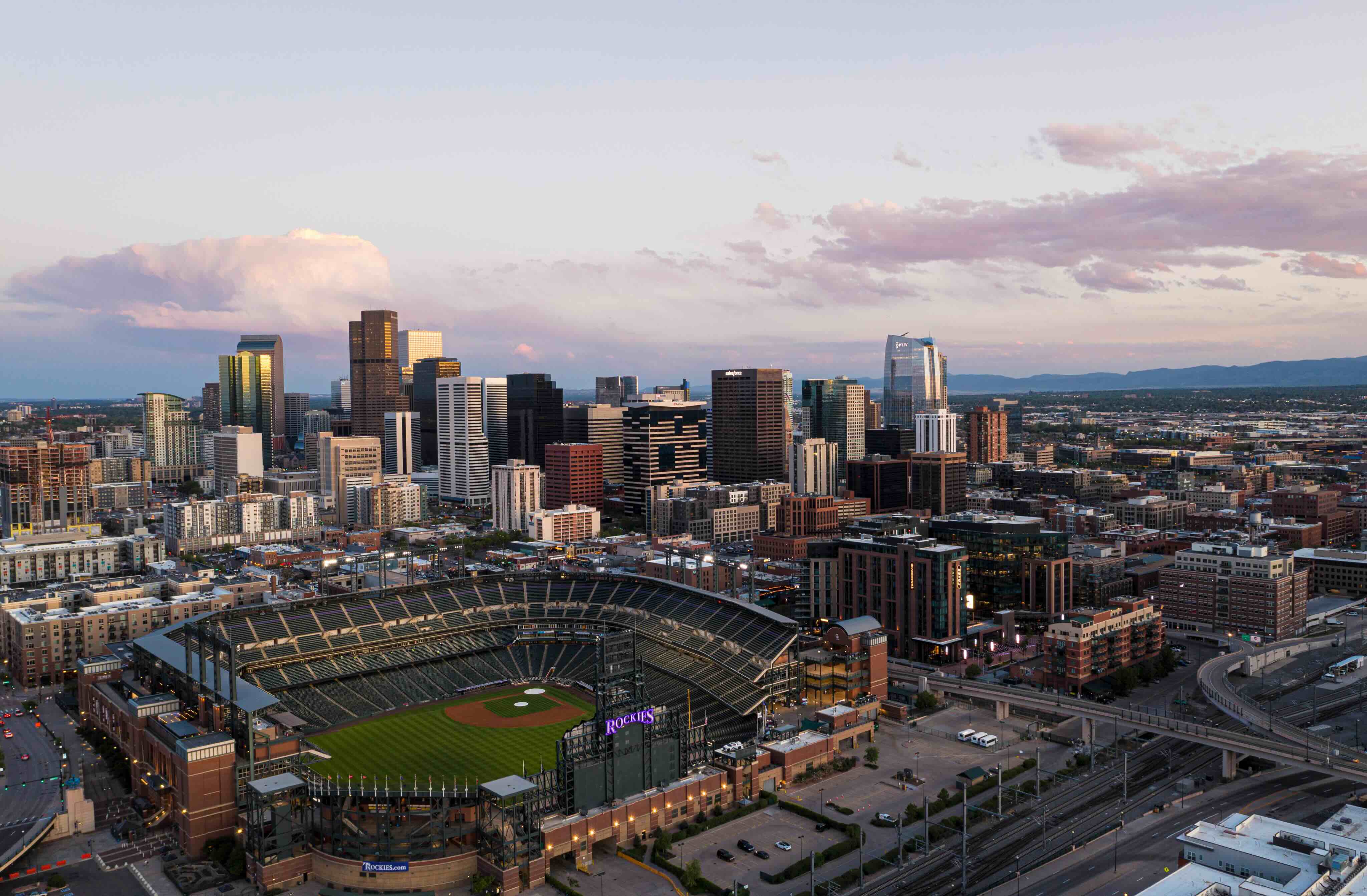 How Denver's Dry Climate Can Affect Your Oral Health