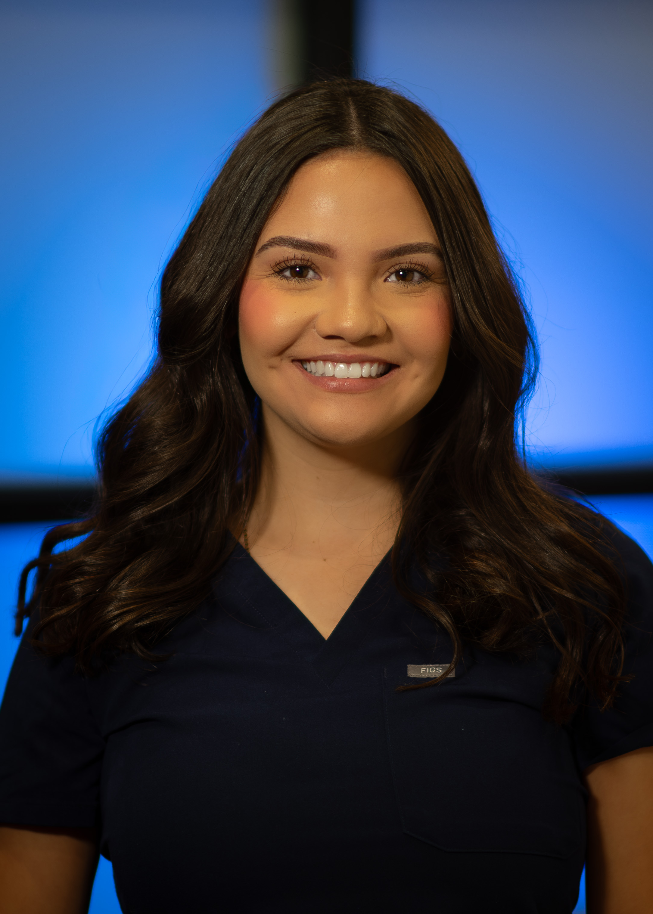 Angelica Vargas
