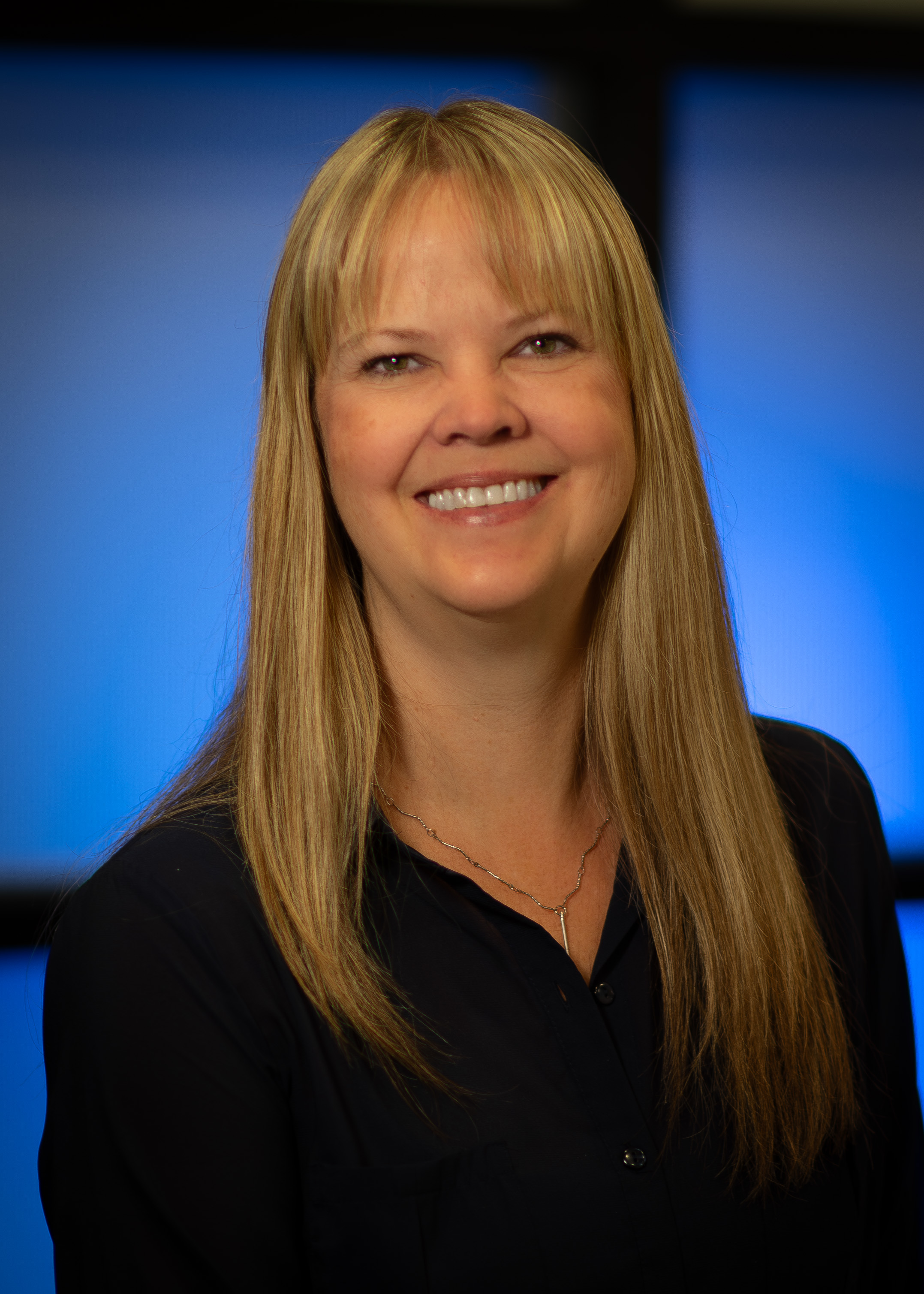 Amber Schwalb
