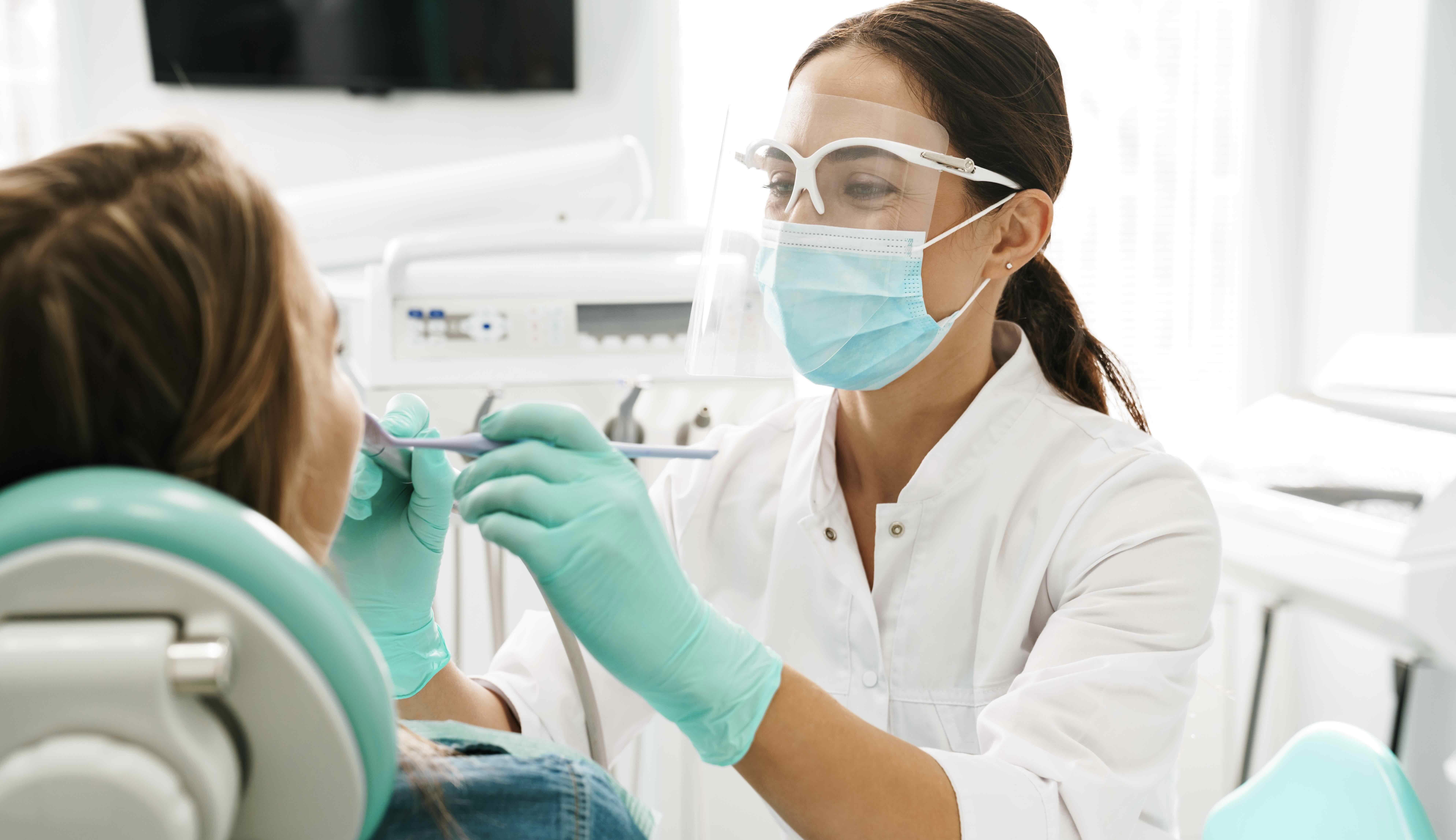What Makes a Great Dental Visit?