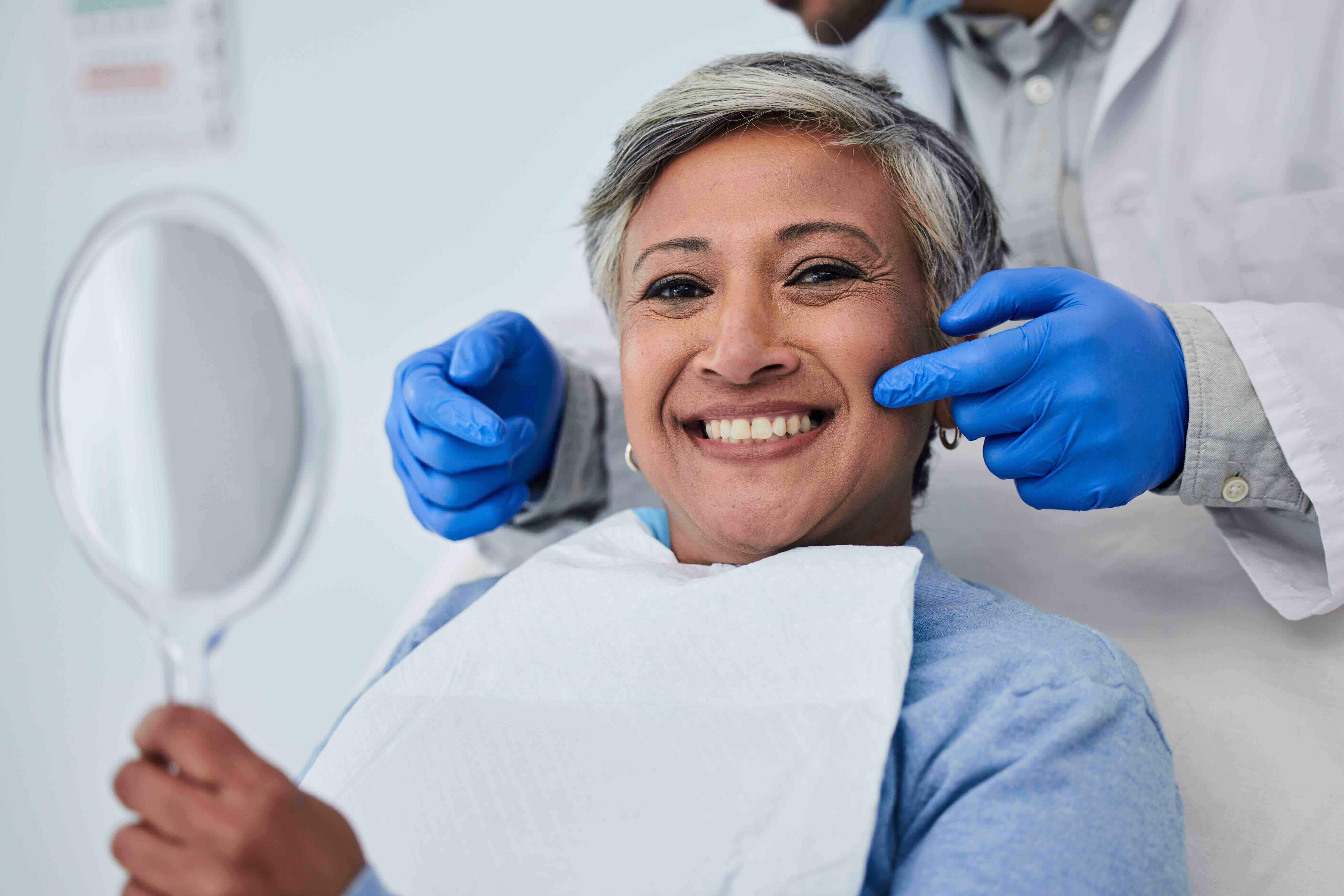 Your Schedule Is Busy. Your Dental Health Still Matters.