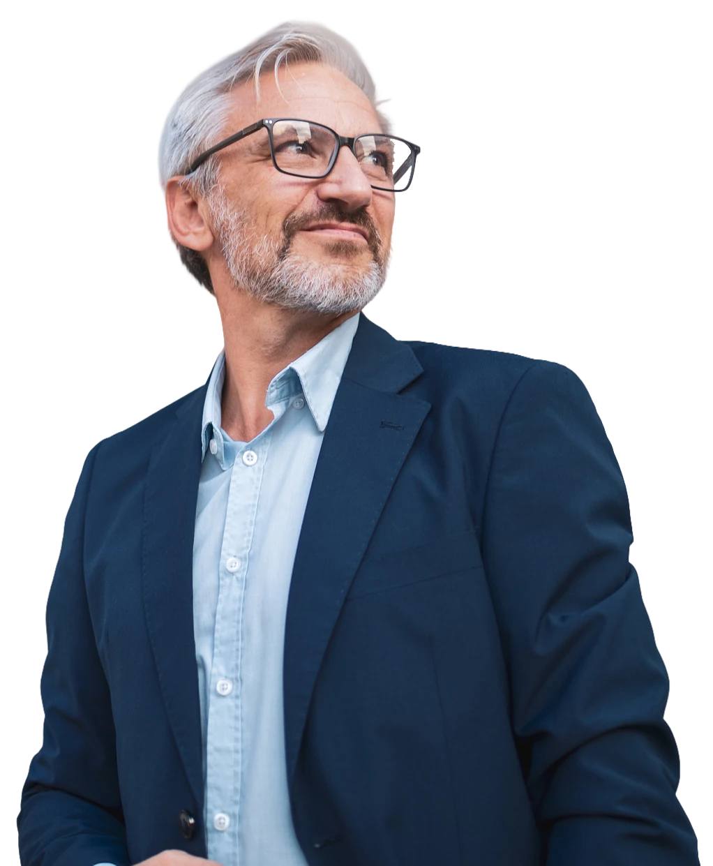 Happy man who's taken out home equity loan carries grand daughter